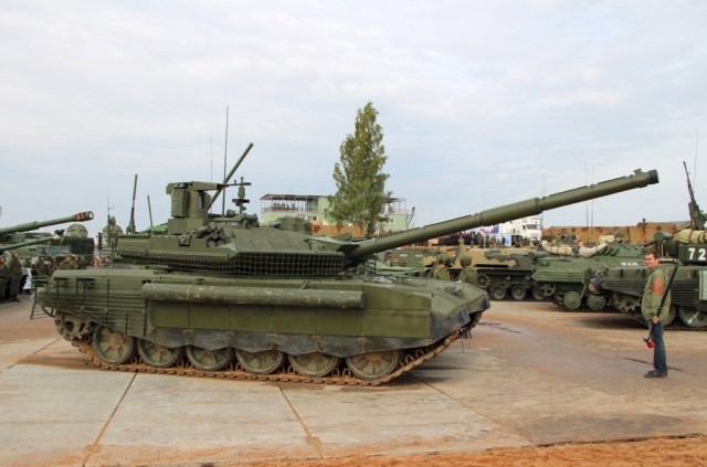 T90M liten